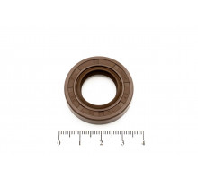 Сальник (манжета армир.) фторкаучук TC 18х32х07 FKM75