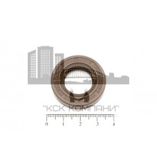 Сальник (манжета армир.) фторкаучук TC 18х32х07 FKM75