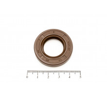 Сальник (манжета армир.) фторкаучук TC 20х36х7 FKM75