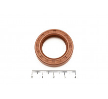 Сальник (манжета армир.) фторкаучук TC 23х35х7 FKM75