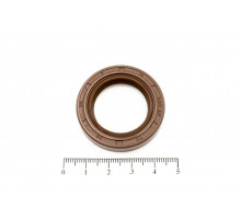 Сальник (манжета армир.) фторкаучук TC 25х38х7 FKM75