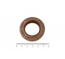 Сальник (манжета армир.) фторкаучук TC 28х47х7 FKM75