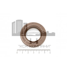 Сальник (манжета армир.) фторкаучук TC 28х47х7 FKM75