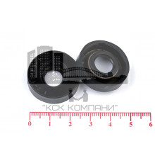 Сальник (манжета армированная) 1.2-10х26х7 ГОСТ 8752-79