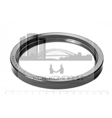 Сальник (манжета армированная) 1.2-125х150х12 ГОСТ 8752-79