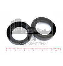 Сальник (манжета армированная) 1.2-38х58х10 ГОСТ 8752-79