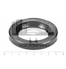 Сальник (манжета армированная) 1.2-45х70х10 ГОСТ 8752-79
