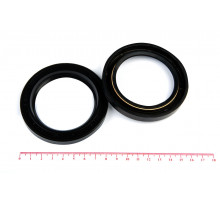 Сальник (манжета армированная) 1.2-60х85х10 ГОСТ 8752-79