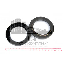 Сальник (манжета армированная) 1.2-60х85х10 ГОСТ 8752-79