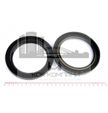 Сальник (манжета армированная) 1.2-90х120х12 ГОСТ 8752-79