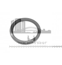 Сальник (манжета армированная) 2.2-115х140х10 ГОСТ 8752-79