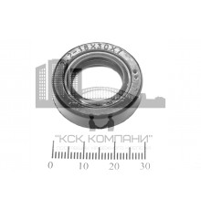 Сальник (манжета армированная) 2.2-18х30х7 ГОСТ 8752-79