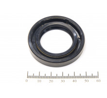 Сальник (манжета армированная) 2.2-30х50х8 ГОСТ 8752-79