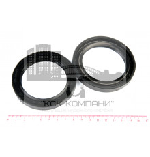 Сальник (манжета армированная) 2.2-60х82х10 ГОСТ 8752-79