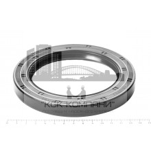 Сальник (манжета армированная) TC 100х140х15 NBR70