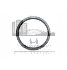 Сальник (манжета армированная) TC 100x115x10 NBR70