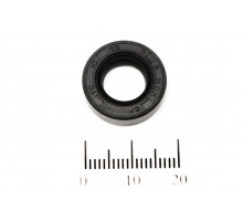 Сальник (манжета армированная) TC 10х18х5 NBR70