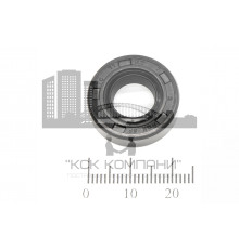 Сальник (манжета армированная) TC 11х22х7 NBR70