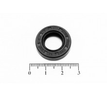 Сальник (манжета армированная) TC 12х22х6 NBR70