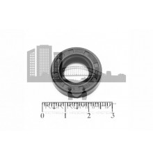 Сальник (манжета армированная) TC 12х22х6 NBR70