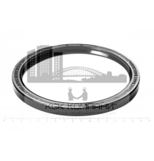 Сальник (манжета армированная) TC 140х165х12 NBR70