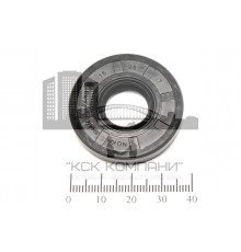 Сальник (манжета армированная) TC 16х38х7 NBR70
