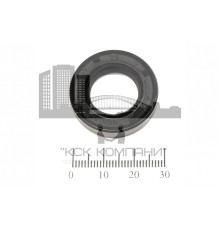 Сальник (манжета армированная) TC 17х29х7 NBR70