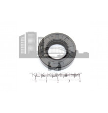 Сальник (манжета армированная) TC 18х35х8 NBR70