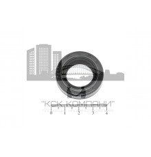 Сальник (манжета армированная) TC 20х33х10 NBR70