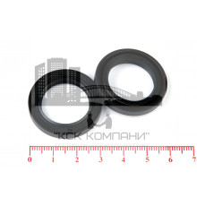 Сальник (манжета армированная) TC 22х32х5 NBR70