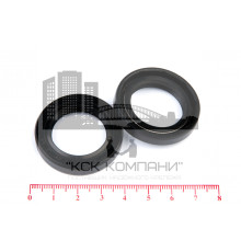 Сальник (манжета армированная) TC 25х38х7 NBR70