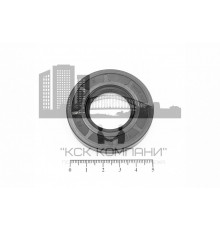 Сальник (манжета армированная) TC 26х52х8 NBR70