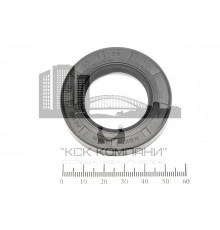 Сальник (манжета армированная) TC 33х55х10 NBR70
