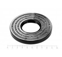 Сальник (манжета армированная) TC 40х90х10 NBR70