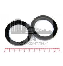 Сальник (манжета армированная) TC 42х56х7 NBR70