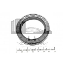 Сальник (манжета армированная) TC 45х64х10 NBR70