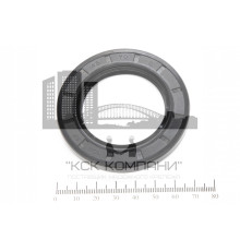 Сальник (манжета армированная) TC 45х70х8 NBR70