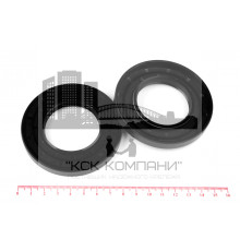 Сальник (манжета армированная) TC 45х80х10 NBR70