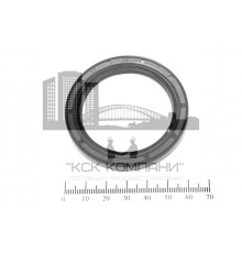 Сальник (манжета армированная) TC 47х62х7 NBR70