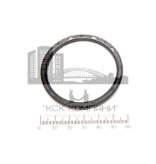 Сальник (манжета армированная) TC 50х58х4 NBR70