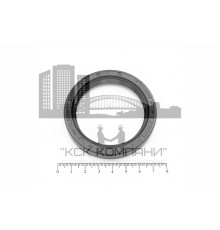 Сальник (манжета армированная) TC 53х68х10 NBR70