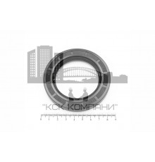 Сальник (манжета армированная) TC 55х82х10 NBR70