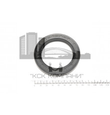 Сальник (манжета армированная) TC 56х80х10 NBR70