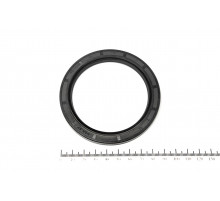 Сальник (манжета армированная) TC 70х90х7 NBR70