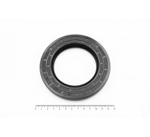 Сальник (манжета армированная) TC 75х120х12 NBR70