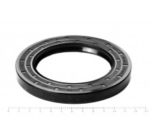 Сальник (манжета армированная) TC 80х120х12 NBR70