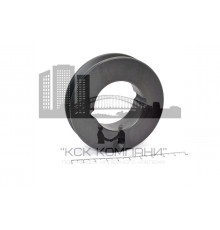 Шкив клиновой SPA 1х080 (ТВ 1210)