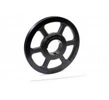 Шкив клиновой SPA 1х250 (ТВ 2012)