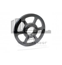 Шкив клиновой SPA 1х250 (ТВ 2012)