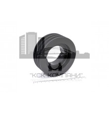 Шкив клиновой SPZ 3х106 (ТВ 1610)